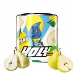 Elektrol&uuml;&uuml;did HOLY Hydration PEAR vitamiinidega, pirnimaitseline, 350 g, 50 portsjonit