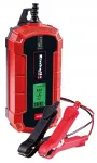 Akulaadija EINHELL CE-BC 4 M, 1002225, mikroprotsessoriga