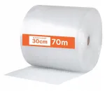 Kaitsev mullikile, 30 cm x 70 m, tugev