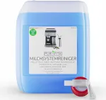 Piimas&uuml;steemi puhastusvedelik FR PUREVITA VERSION, 5 l