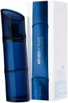 Parf&uuml;&uuml;mvesi Kenzo Homme Intense, 110 ml