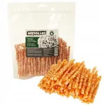 Pehmed k&uuml;&uuml;likuliha maiused koos riisiga koertele, 500 g