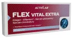 ACTIVLAB Flex Vital Extra liigestele toidulisand 60 kapslit GLUCOSAMINE CHONDROITIN