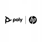 Kaamera hoidik HP Poly Studio X30, must