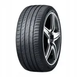 Suverehv Nexen N'FERA SPORT 225/45R18 95Y XL 2025-2026
