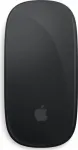 Juhtmevaba hiir Apple Magic Mouse, must (MXK63ZM/A)