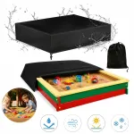 Liivakasti veekindel telktelk 150x150 Oxford riidest
