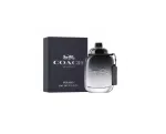 COACH New York meeste tualettvesi 60 ml