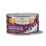 Koerakonserv pardilihaga, 185 g, Perro