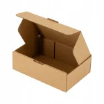 Pappkarbid 15x10x5 cm, 100 tk, 400 g/m&sup2;, A suurus, E-laine