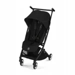 Vanker Cybex Libelle Magic Black kuni 22 kg