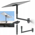 Seinakinnitus Starlink Standard 4 Gen3 V3 toruadapterile