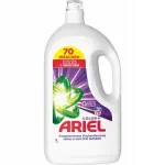 Ariel Color+ pesugeel v&auml;rvilistele riietele, 3,5 l, 70 pesukorda