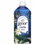 LENOR Capri Gardenia & Hyacinth pesupehmendaja, 1827 ml