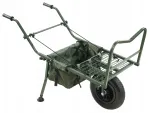 Transportk&auml;ru Jaxon Dromader Max 56x65x18/70 cm