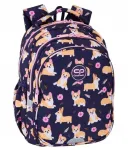 Coolpack Jerry Elisabeth koolikott 1.&ndash;3. klassile, F029933