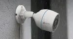 EZVIZ C3TN Color v&auml;liskaamera, WiFi, 1080p, IP67