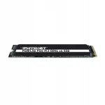 SSD-ketas PATRIOT P400 Lite 250GB M.2 NVMe jahutusega