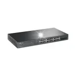 TP-LINK TL-SG2428P v&otilde;rgu l&uuml;liti, 24x Gb PoE+, 4x SFP, OMADA