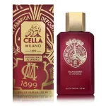 Parf&uuml;&uuml;mid Cella Epic Sandalwood, 100 ml