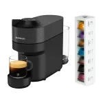 DELONGHI Nespresso Vertuo Pop ENV90.B kohvimasin