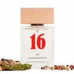 Meeste parf&uuml;&uuml;mid Flow Perfumes Eau de Parfum Scent No. 16 50 ml