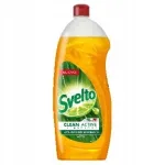 SVELTO n&otilde;udepesuvahend &auml;&auml;dika baasil, 930 ml