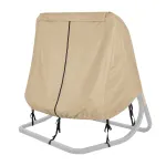 Kahekohalise ripptooli Alpha Frame veekindel kate