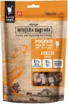 Wiejska Zagroda Soft Bites kasside maiused kanaga, 100 g