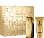Kingikomplekt: Paco Rabanne 1 Million EDT 100 ml + du&scaron;igeel 100 ml