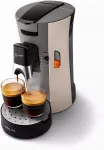Philips Senseo kohvikapslimasin, 5 bar, liivakarva/pruuni v&auml;rvi
