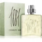 Cerruti 1881 Pour Homme p&auml;rast raseerimist losjoon 100 ml
