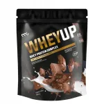 MUSCLE CLINIC WHEY UP vadakuvalk 600g &scaron;okolaadi maitsega