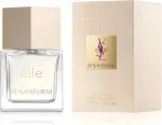 Parf&uuml;&uuml;mvesi Yves Saint Laurent Elle 80 ml