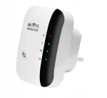 Juhtmevaba WiFi v&otilde;imendi, 300 Mb/s, 2,4 GHz, kuni 50 m