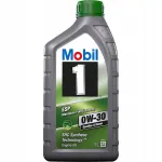 Mootori&otilde;li Mobil 1 0W-30, 1 l