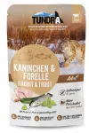 Tundra m&auml;rg kassitoit pardiliha, kalkuniliha, kanaliha ja l&otilde;hega, 85 g