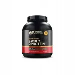 Vadakuvalgud Optimum Nutrition 100% Whey Gold Standard piima&scaron;okolaadi Extreme