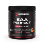 Aminohapped 7NUTRITION EAA PERFECT 300g apelsini maitsega