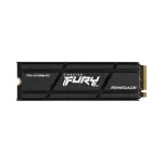 KINGSTON FURY RENEGADE 4TB NVMe M.2 PCIe 4.0 SSD