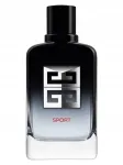 Parf&uuml;&uuml;mitud vesi GIVENCHY Gentleman Society Sport 100 ml