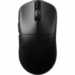 Juhtmevaba hiir SCYROX V6 must, optiline andur