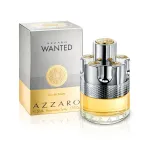 Meeste tualettvesi Azzaro Wanted 50 ml