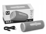 Juhtmevaba Bluetooth k&otilde;lar FRESH 'N REBEL BOLD L3 40W, hallikas sinine