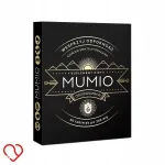Toidulisand Nami Mumio puhastatud tabletid 60 tk
