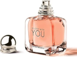 EMPORIO ARMANI IN LOVE WITH YOU l&otilde;hnavesi 100 ml