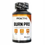 Toidulisand PROACTIVE BURN PTO 90 kapslit