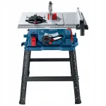 Lauasaag BOSCH GTS 254 lauaga 1800W puidu jaoks