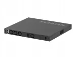 NETGEAR XSM4328FV hallatav v&otilde;rgul&uuml;liti, L3, 1U, must