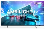 Philips 55OLED761 55" 4K OLED Ambilight 120 Hz IntelliSound televiisor